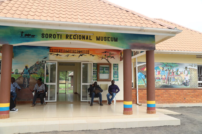 Soroti-Museum