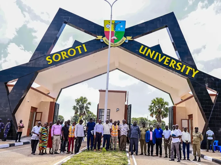 Soroti Universiy